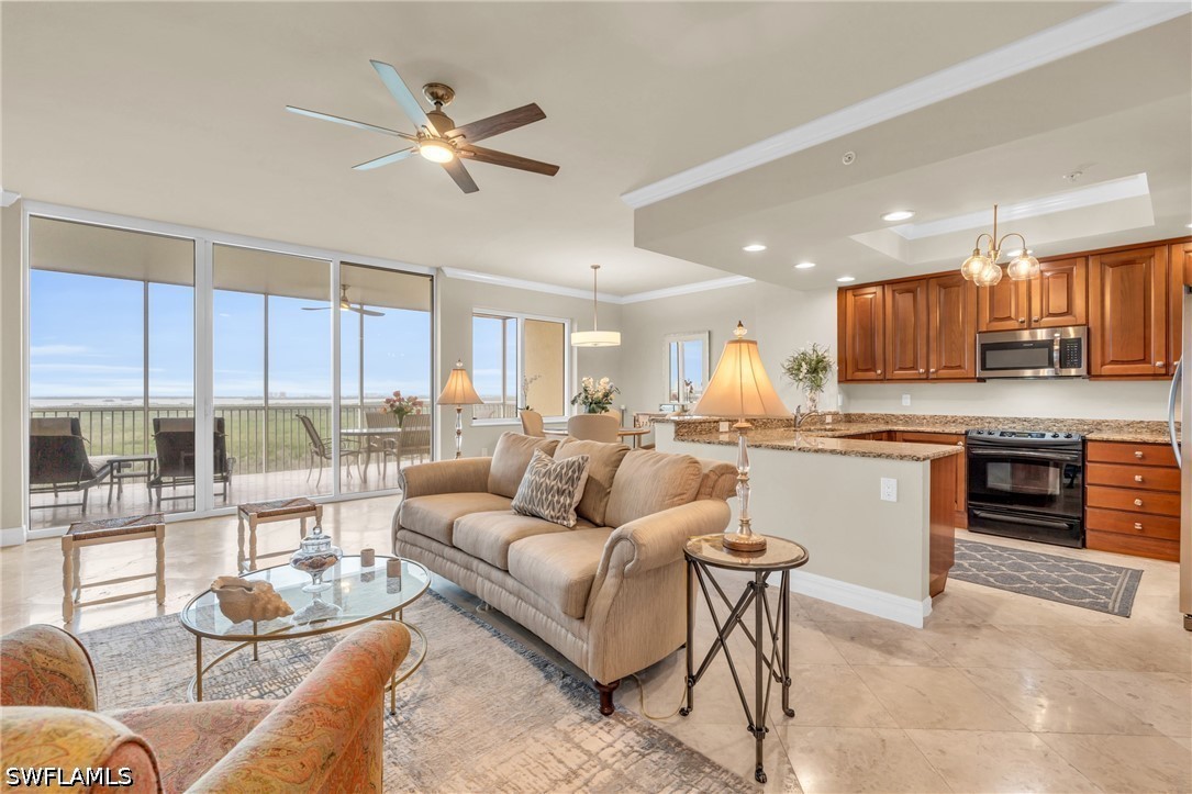 3 bed home in Estero