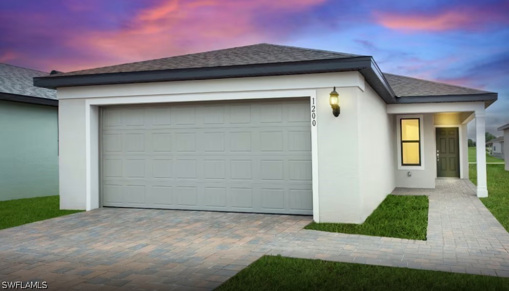4 bed home in Labelle