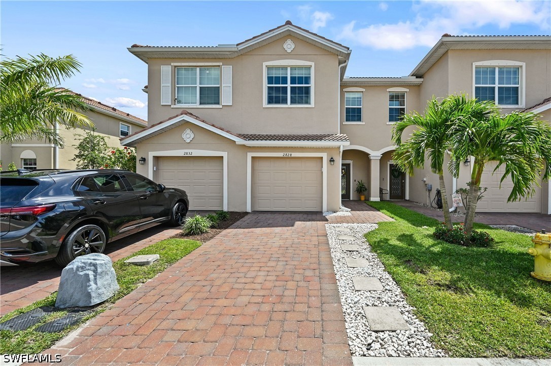 3 bed home in Naples