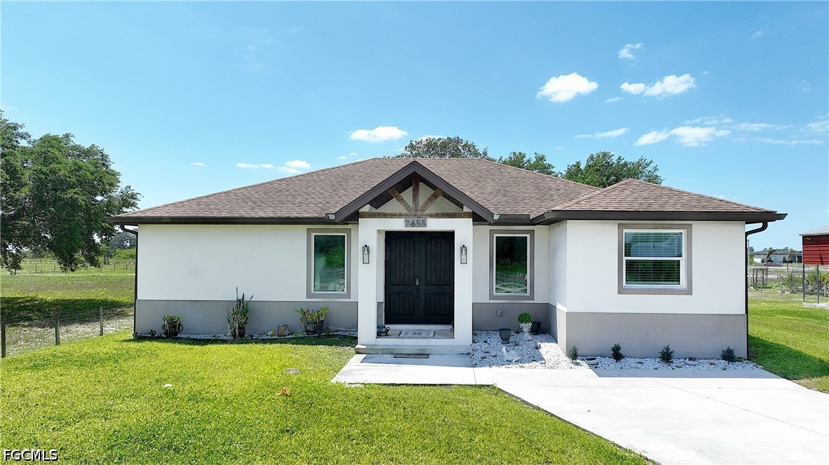 3 bed home in Labelle