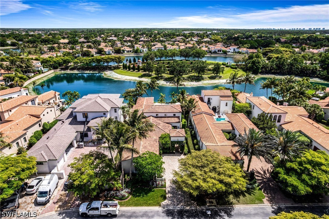 3 bed home in Naples