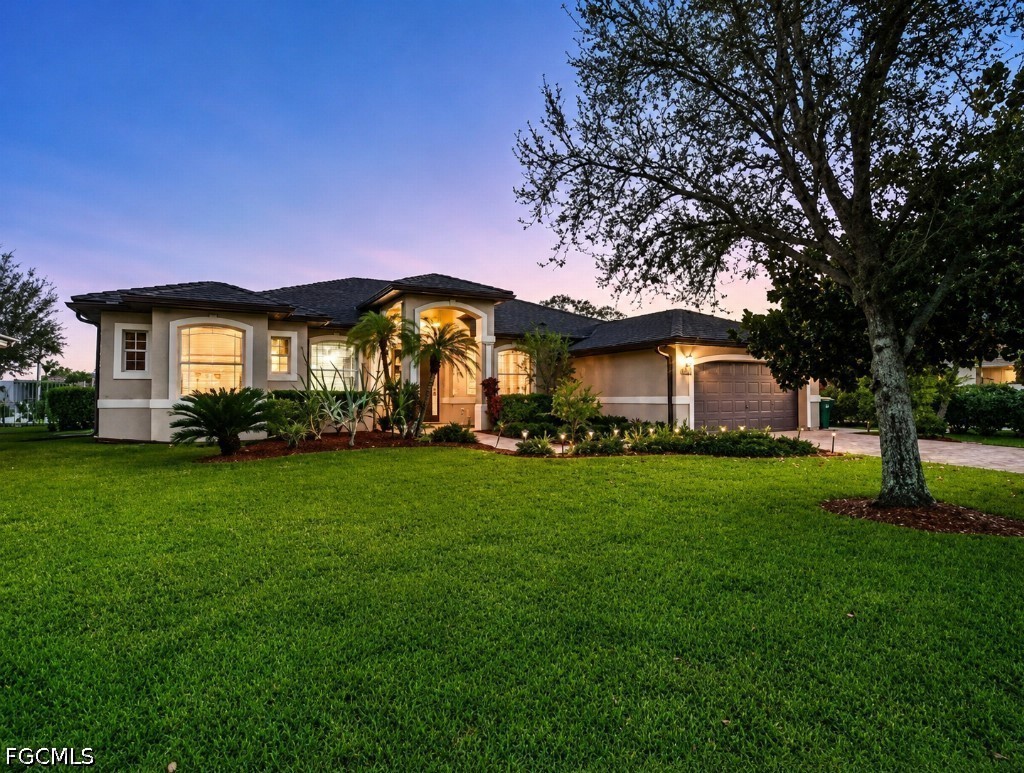 5 bed home in Naples