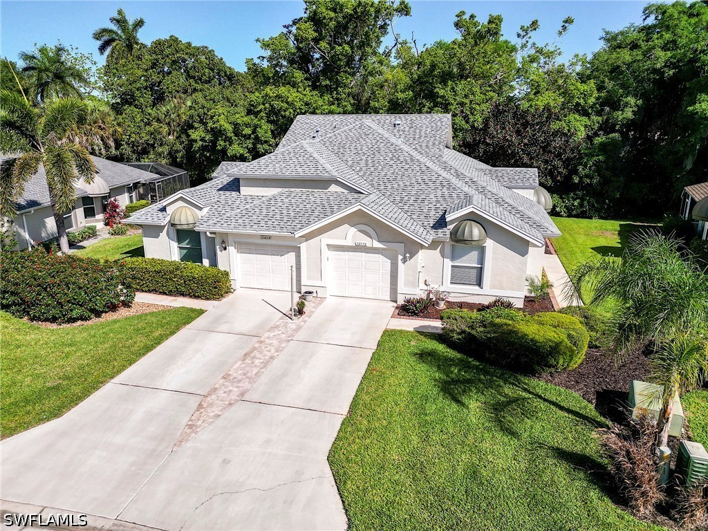 2 bed home in Estero