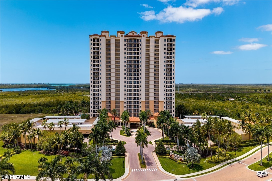 3 bed home in Naples