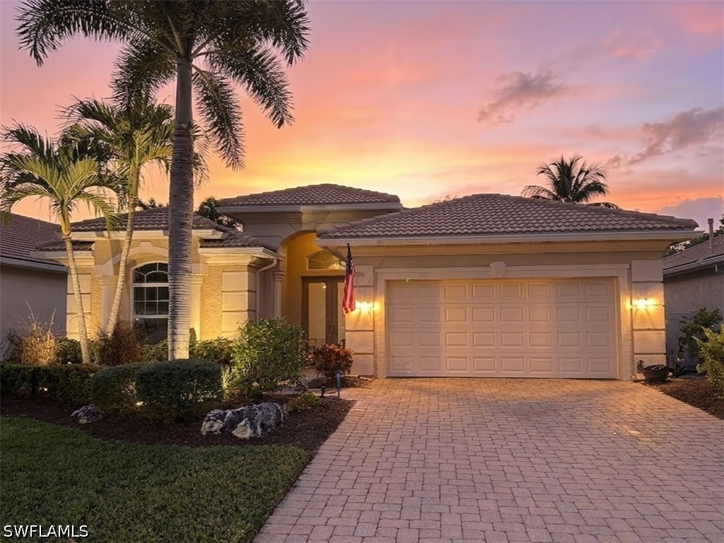 3 bed home in Estero