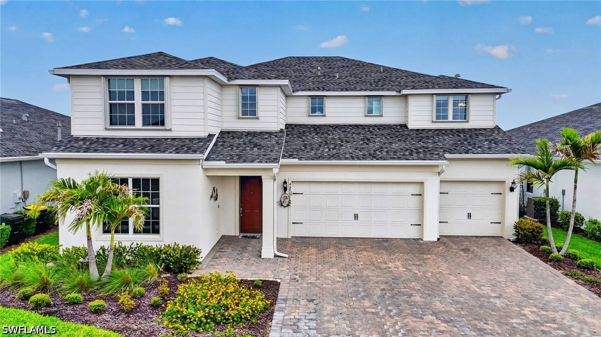 5 bed home in Punta Gorda