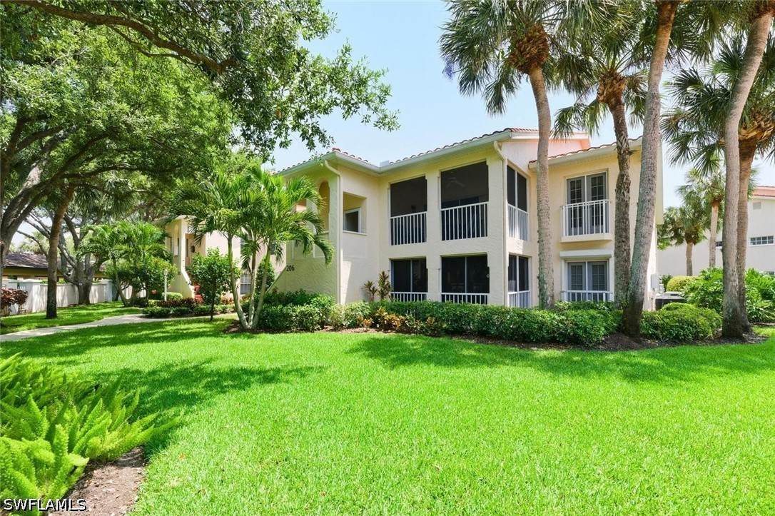3 bed home in Naples