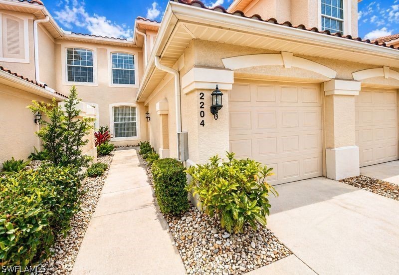 3 bed home in Estero