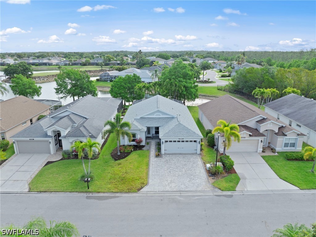 3 bed home in Estero