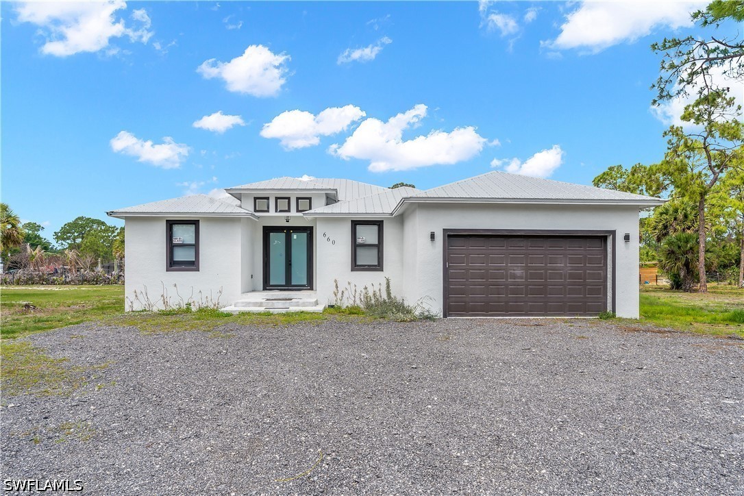 4 bed home in Clewiston