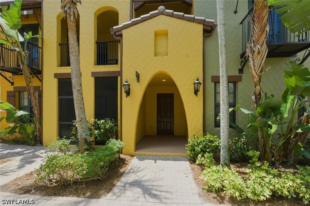 3 bed home in Naples