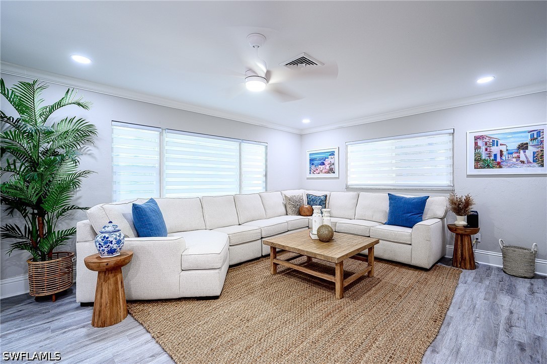 3 bed home in Naples