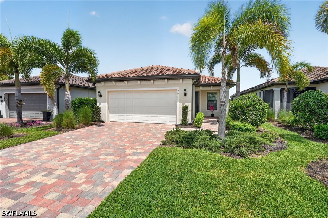 2 bed home in Immokalee