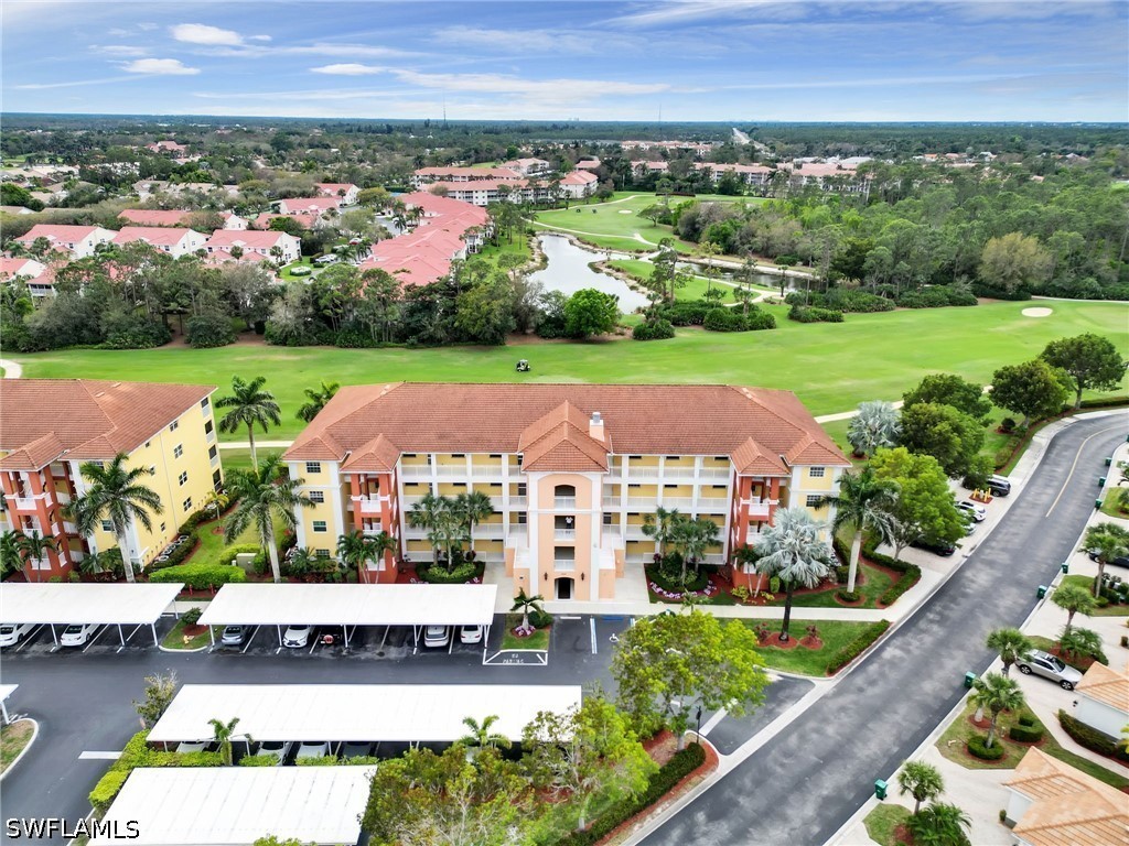 2 bed home in Naples