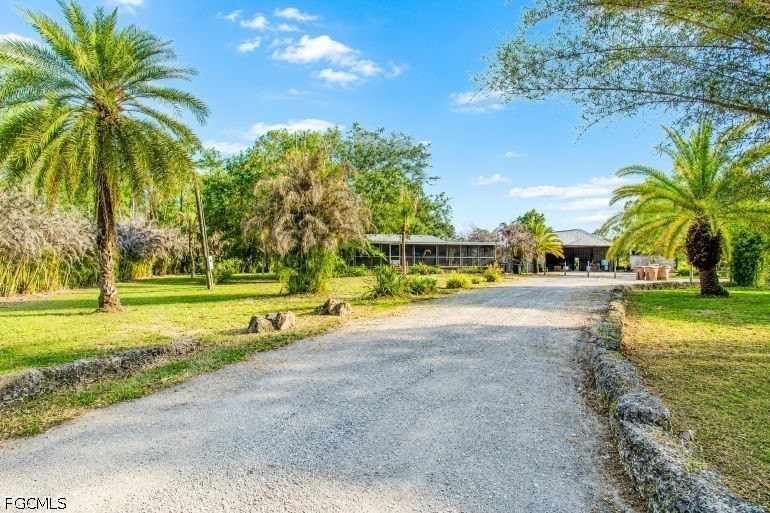 3 bed home in Alva