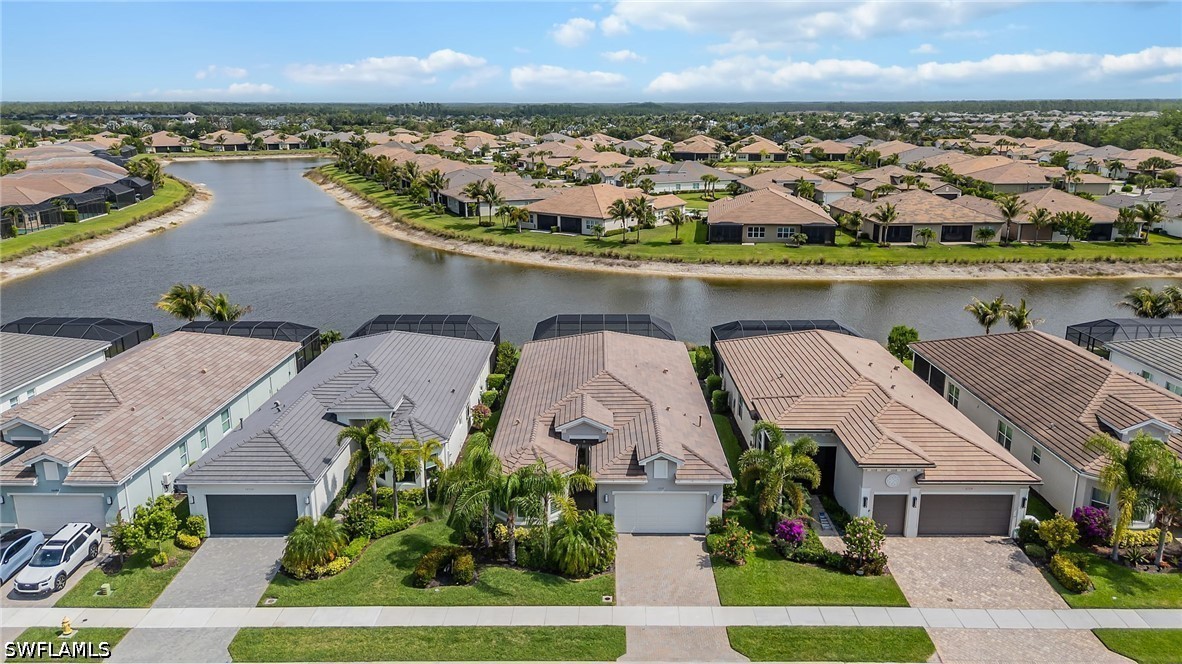 3 bed home in Bonita Springs
