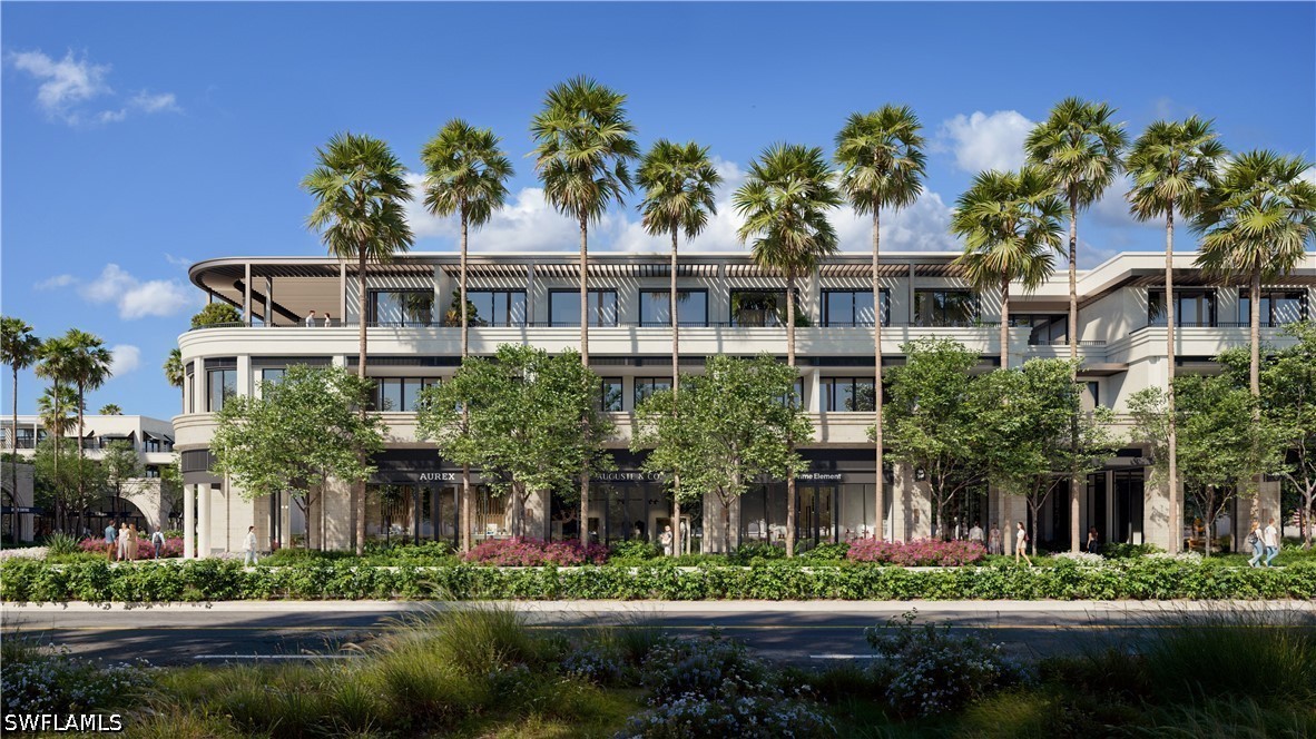 2 bed home in Naples