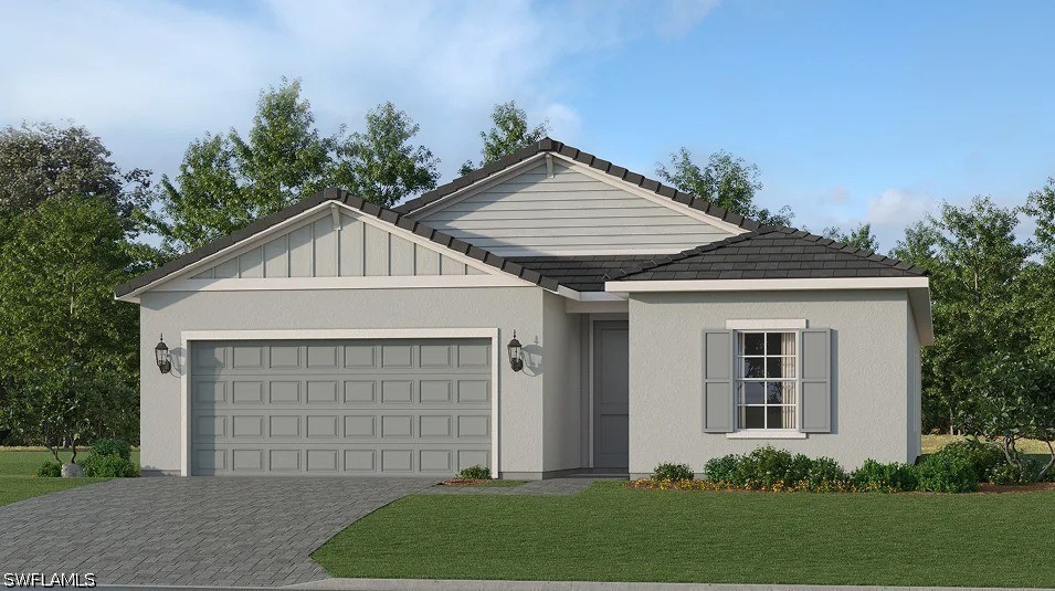 4 bed home in Alva
