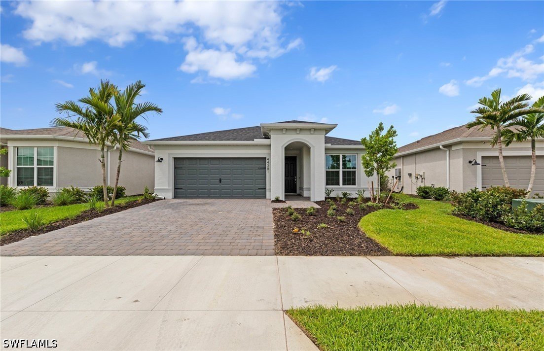 4 bed home in Punta Gorda