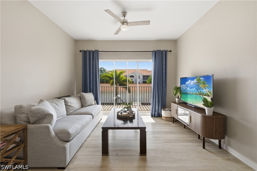 2 bed home in Naples