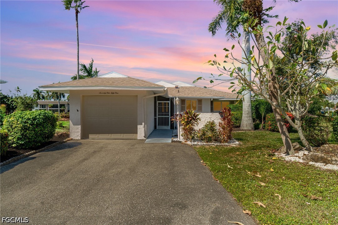 3 bed home in Fort Myers