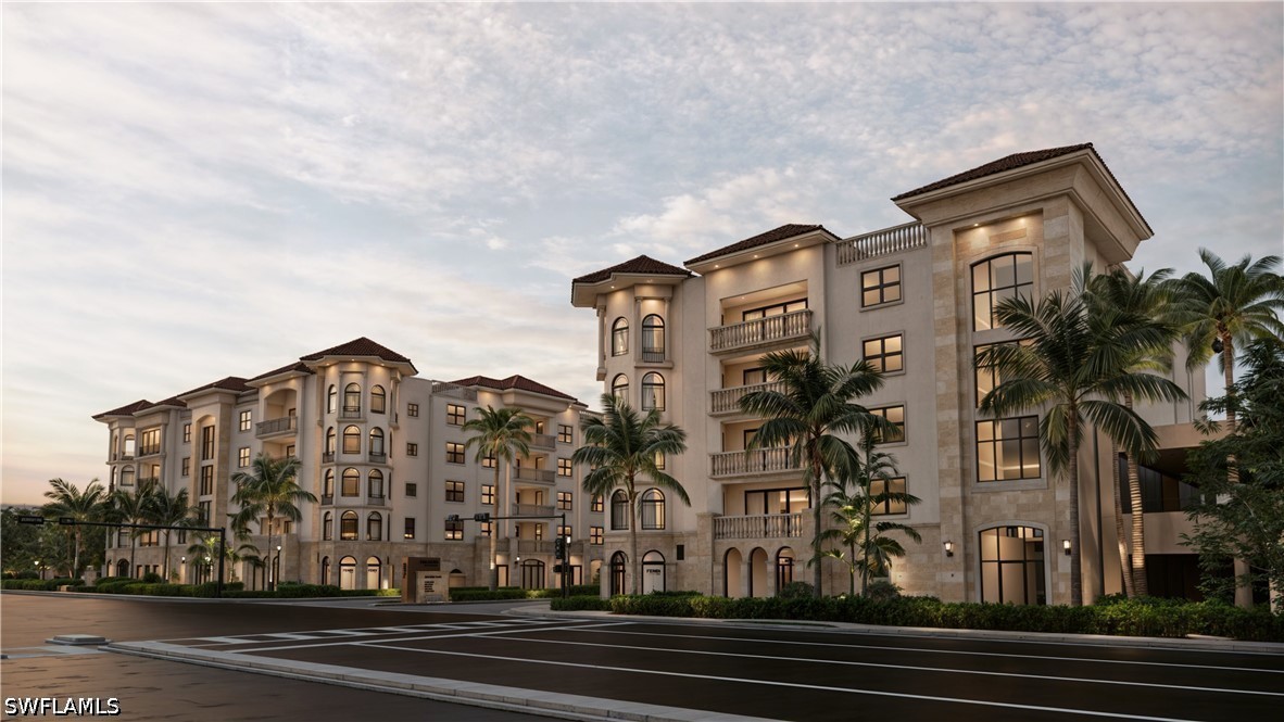 4 bed home in Naples