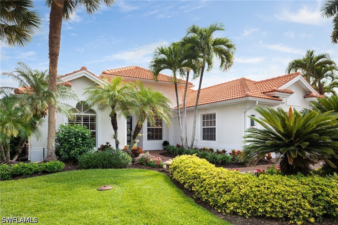 3 bed home in Naples