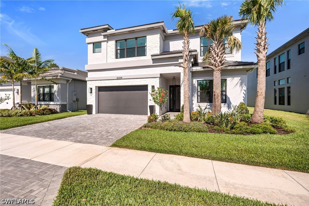 3 bed home in Estero
