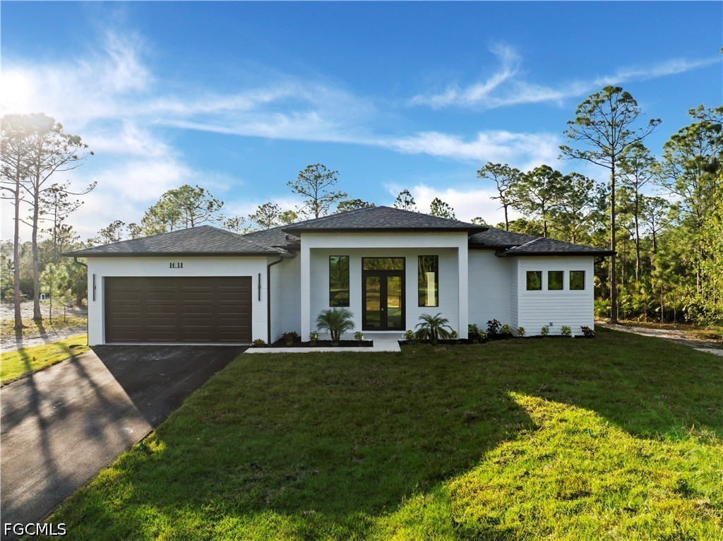 3 bed home in Naples