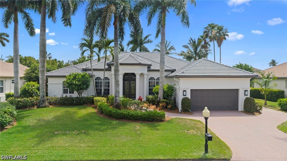 3 bed home in Fort Myers