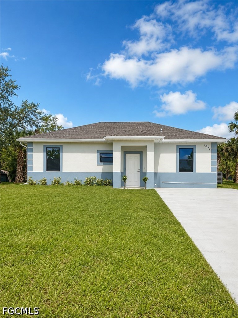 3 bed home in Labelle