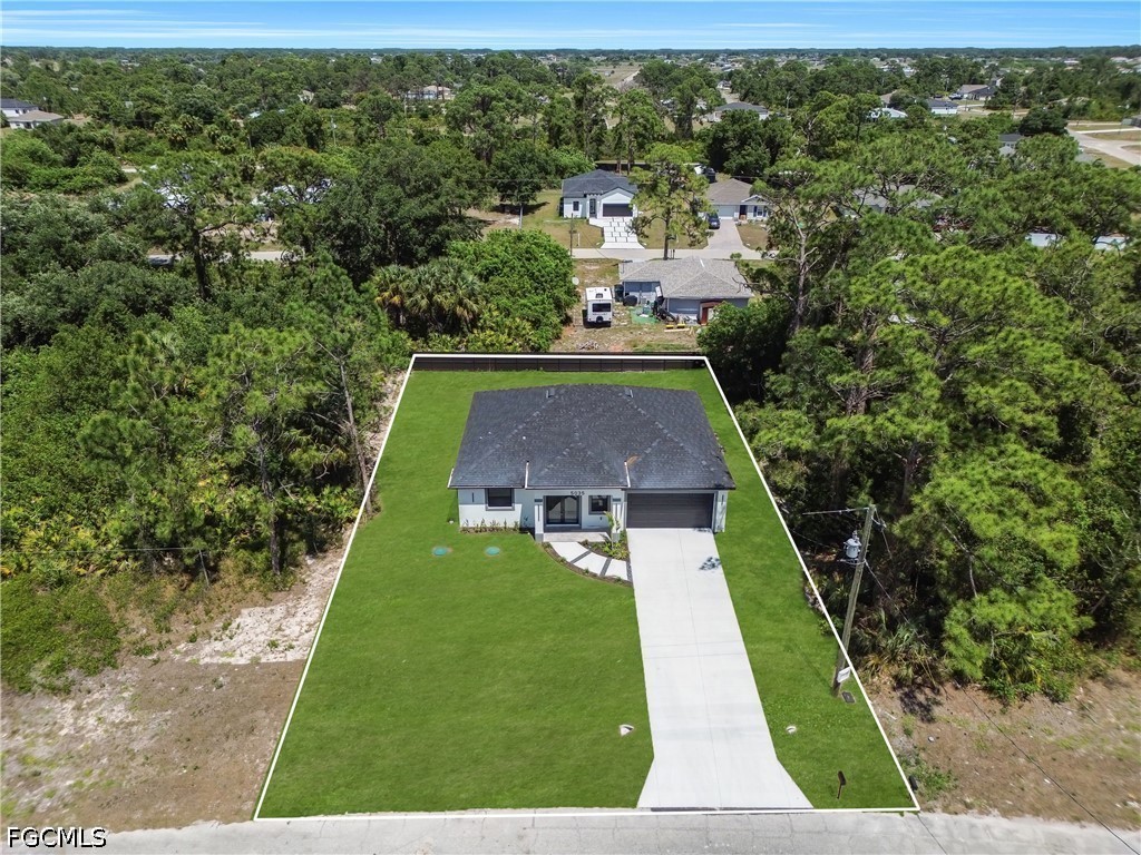 3 bed home in Labelle