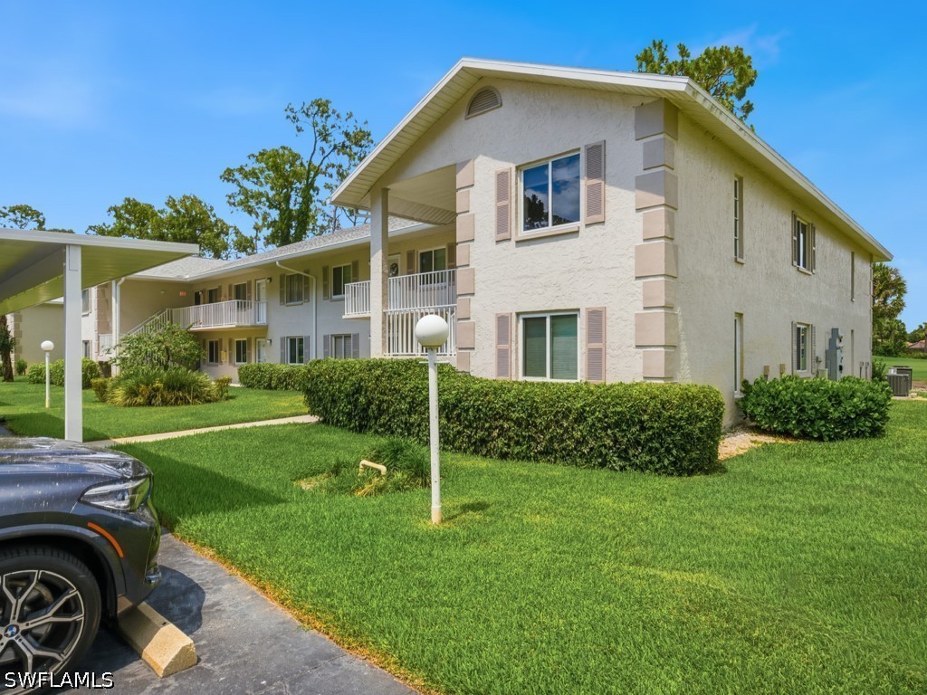 3 bed home in Naples