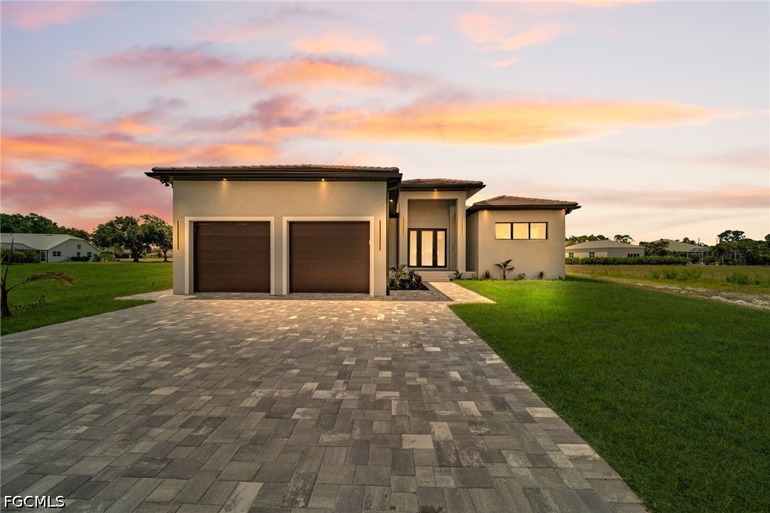 3 bed home in Punta Gorda