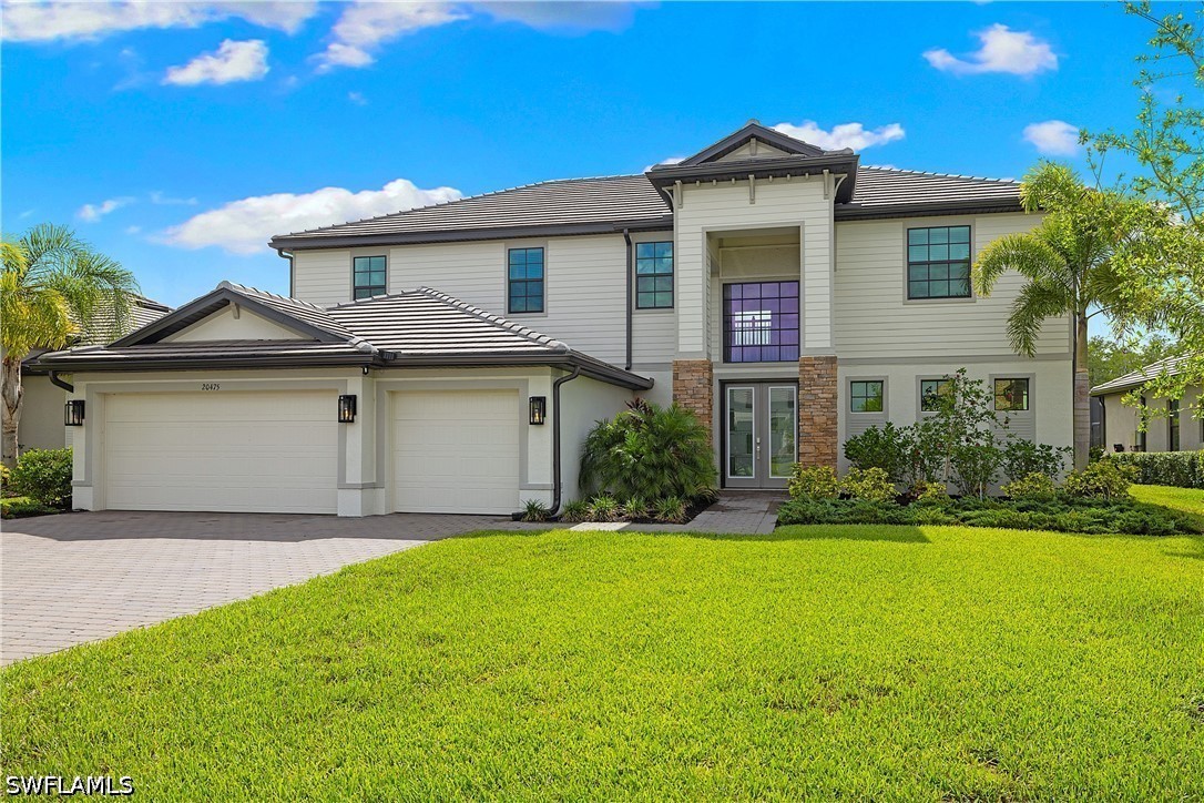 5 bed home in Estero