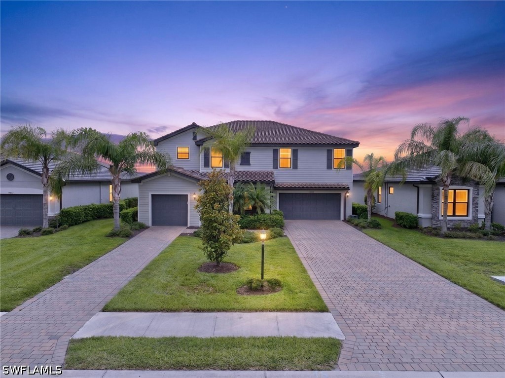 5 bed home in Estero