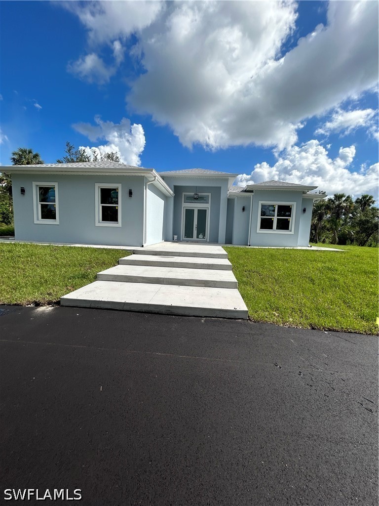 4 bed home in Naples