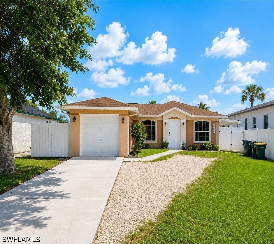 4 bed home in Naples