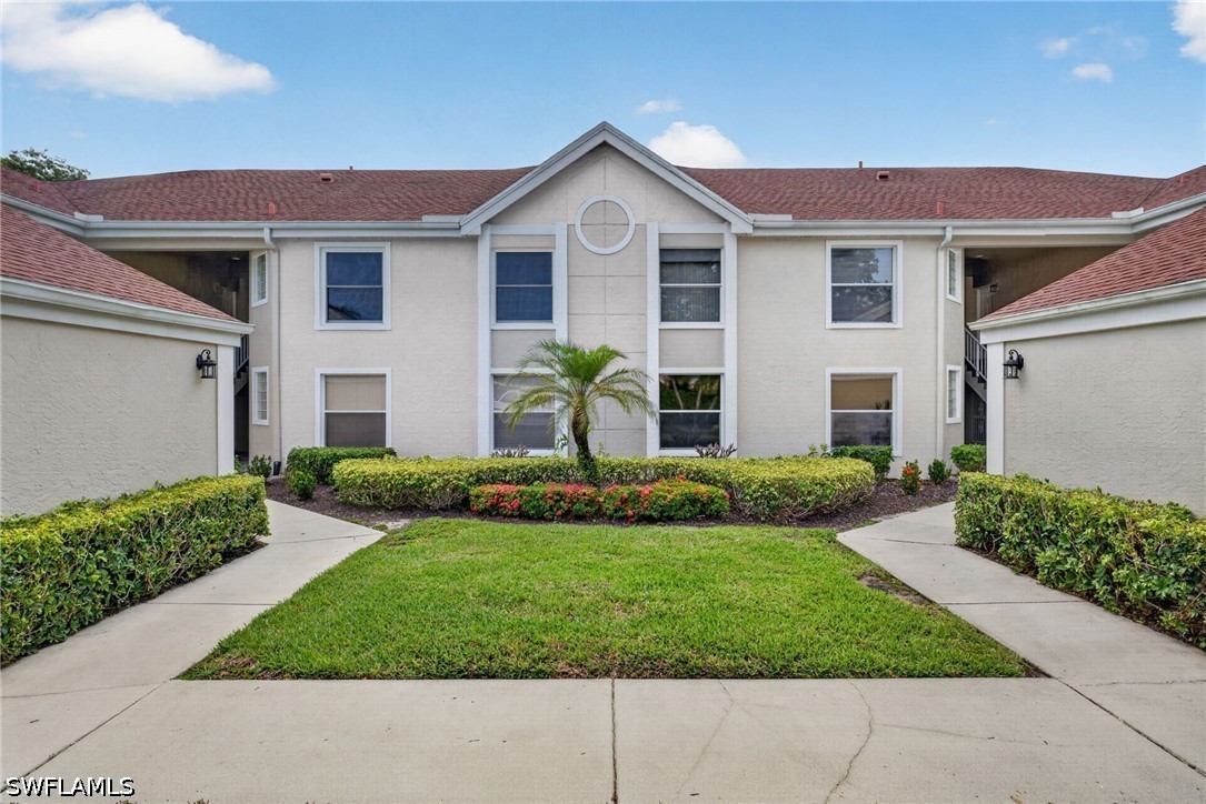 3 bed home in Naples