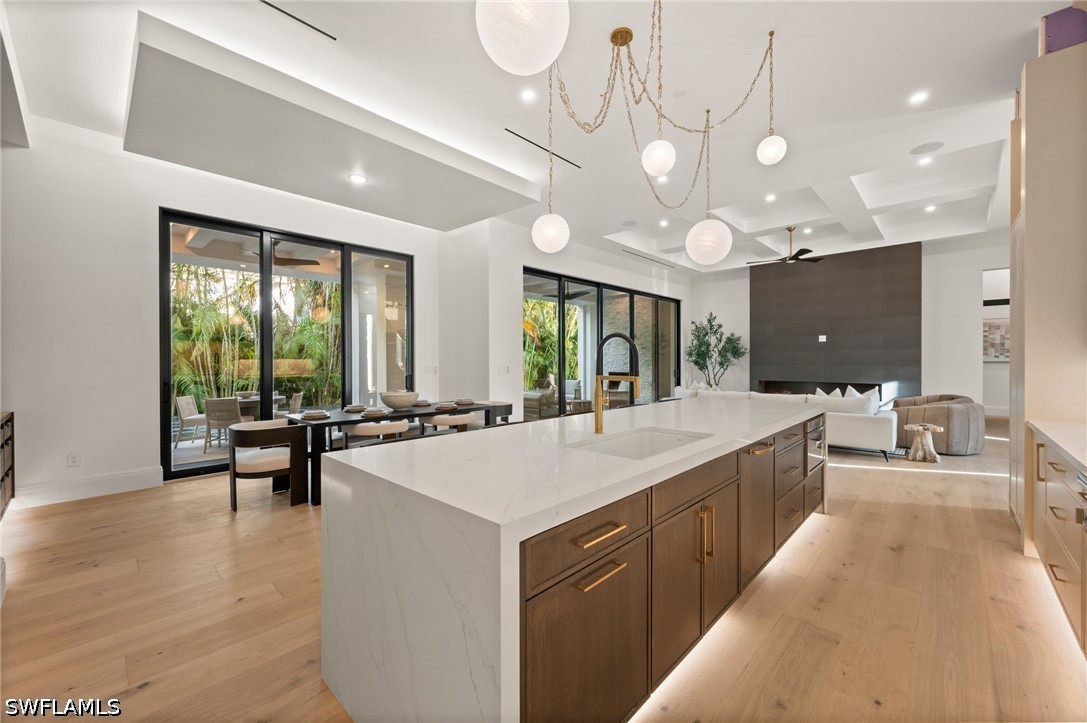 5 bed home in Naples