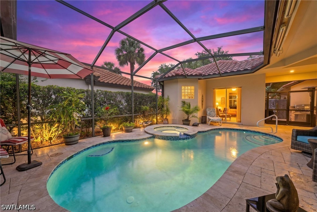 3 bed home in Estero
