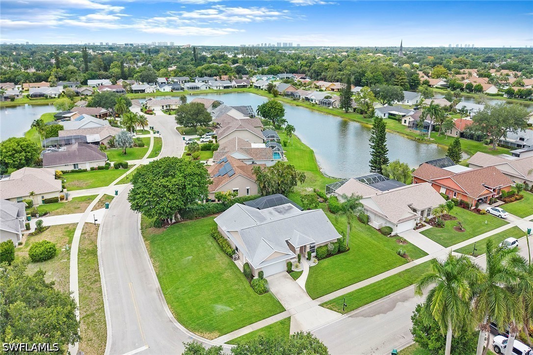 3 bed home in Naples
