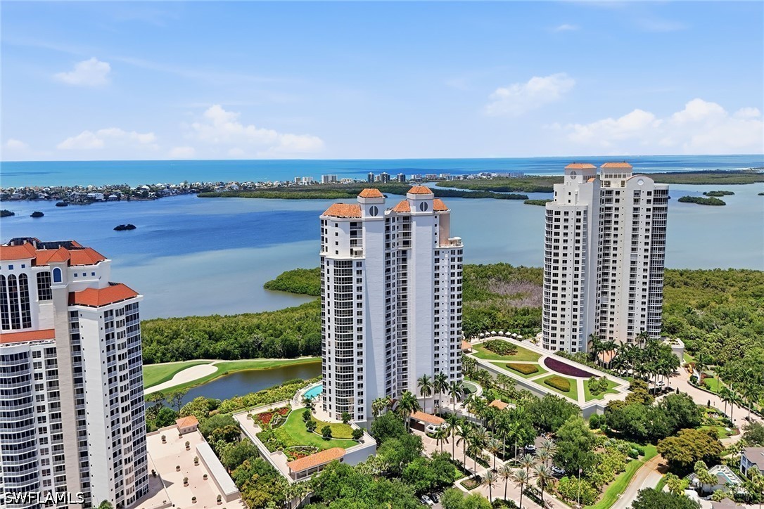 3 bed home in Bonita Springs