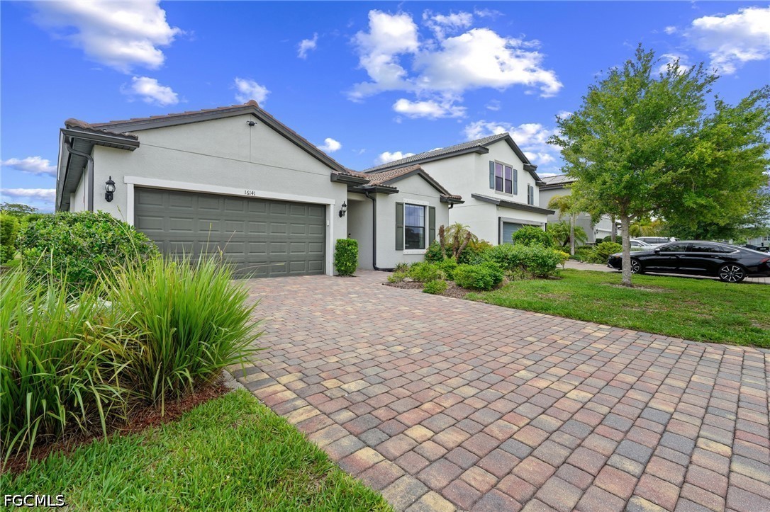 3 bed home in Alva