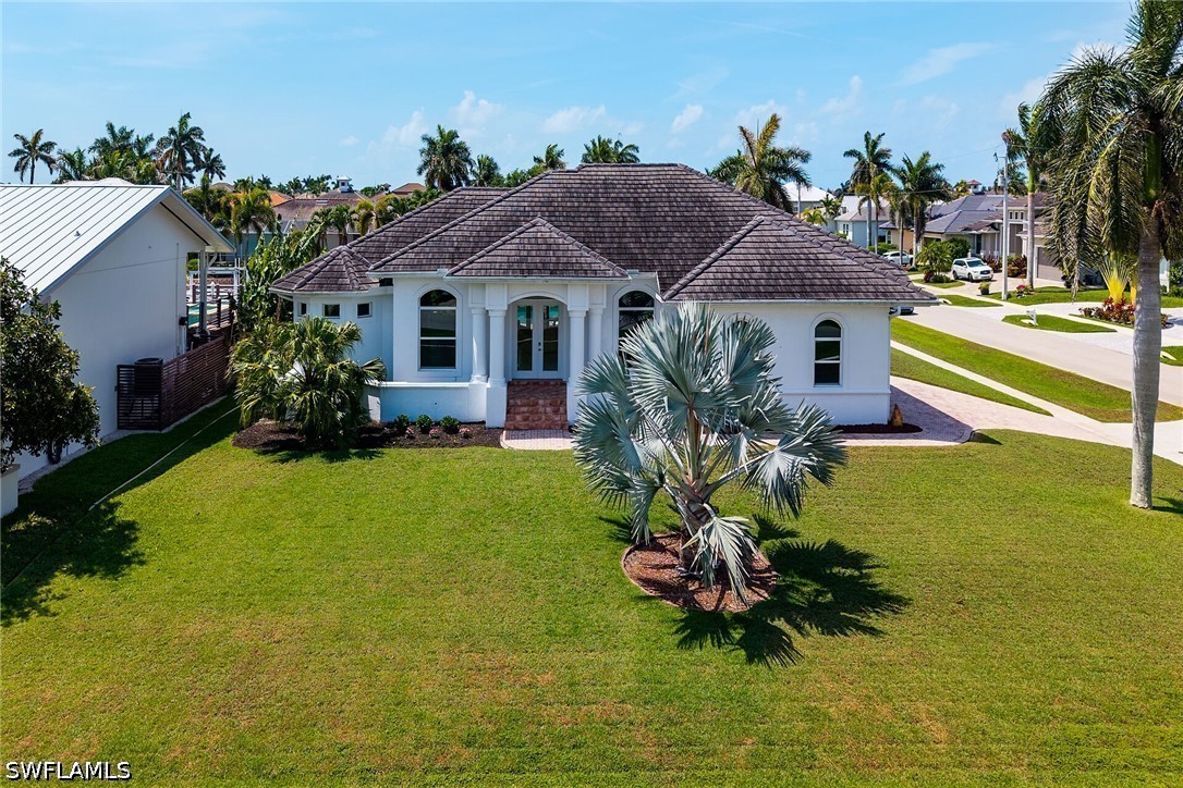 3 bed home in Marco Island