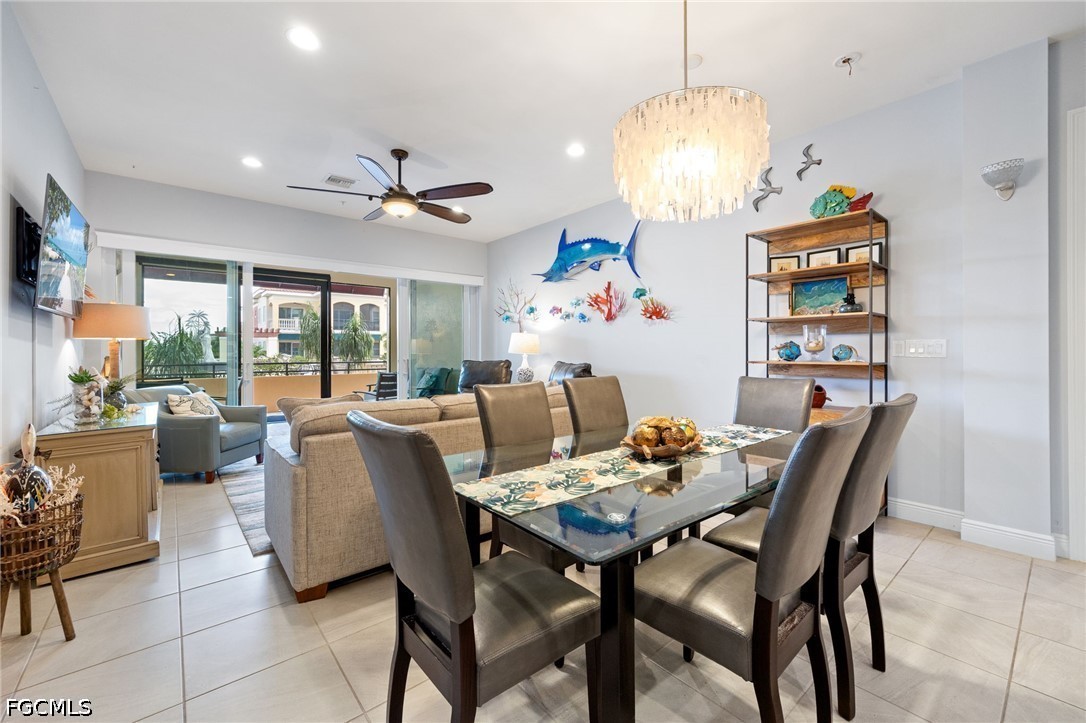 2 bed home in Estero