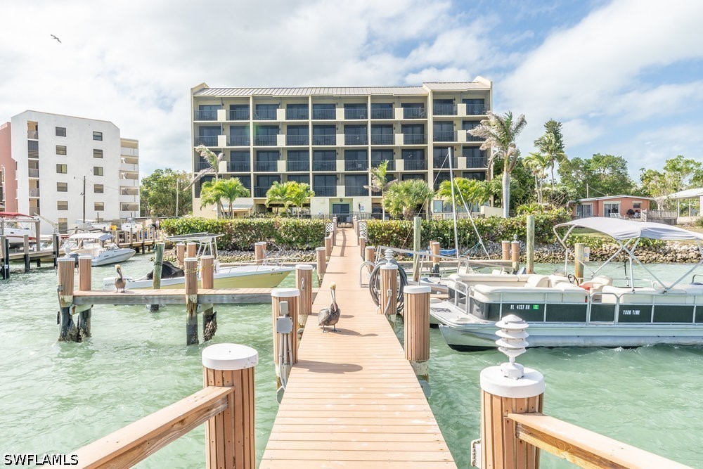 1 bed home in Marco Island