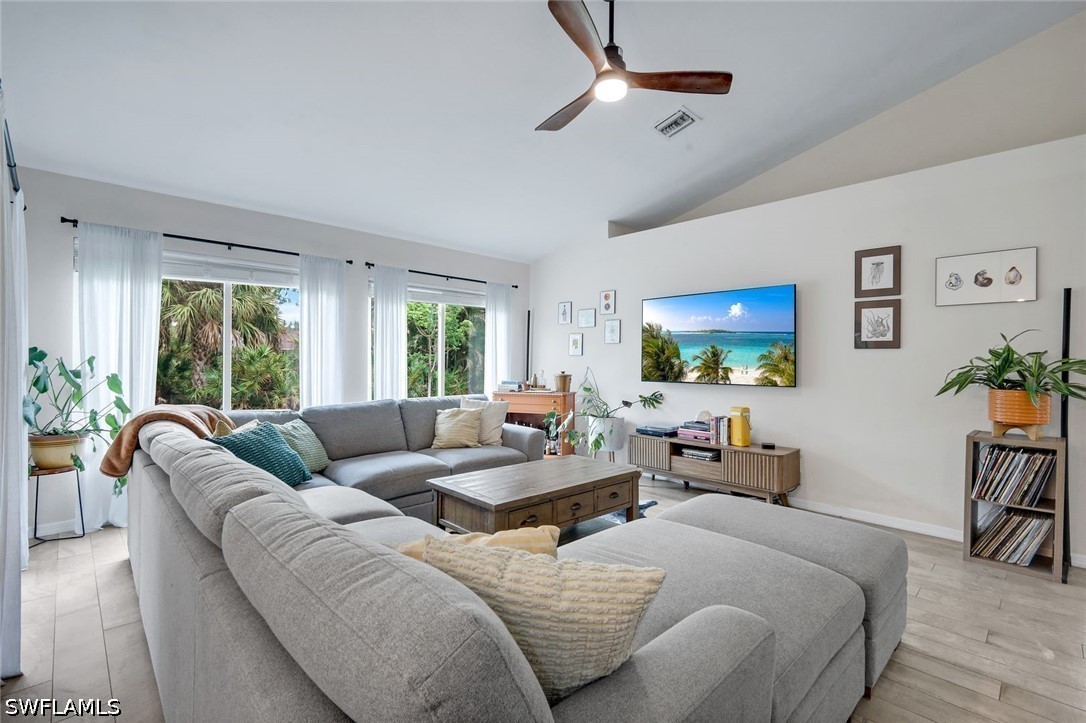 3 bed home in Bonita Springs