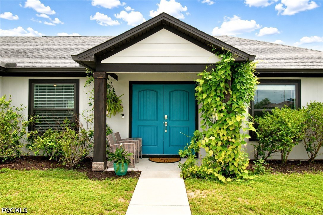 4 bed home in Labelle