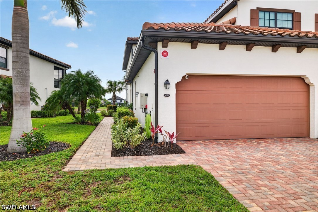 3 bed home in Fort Myers